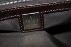 Fendi Zucca Tote Bag - '10s