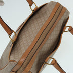 CELINE Macadam Handbag