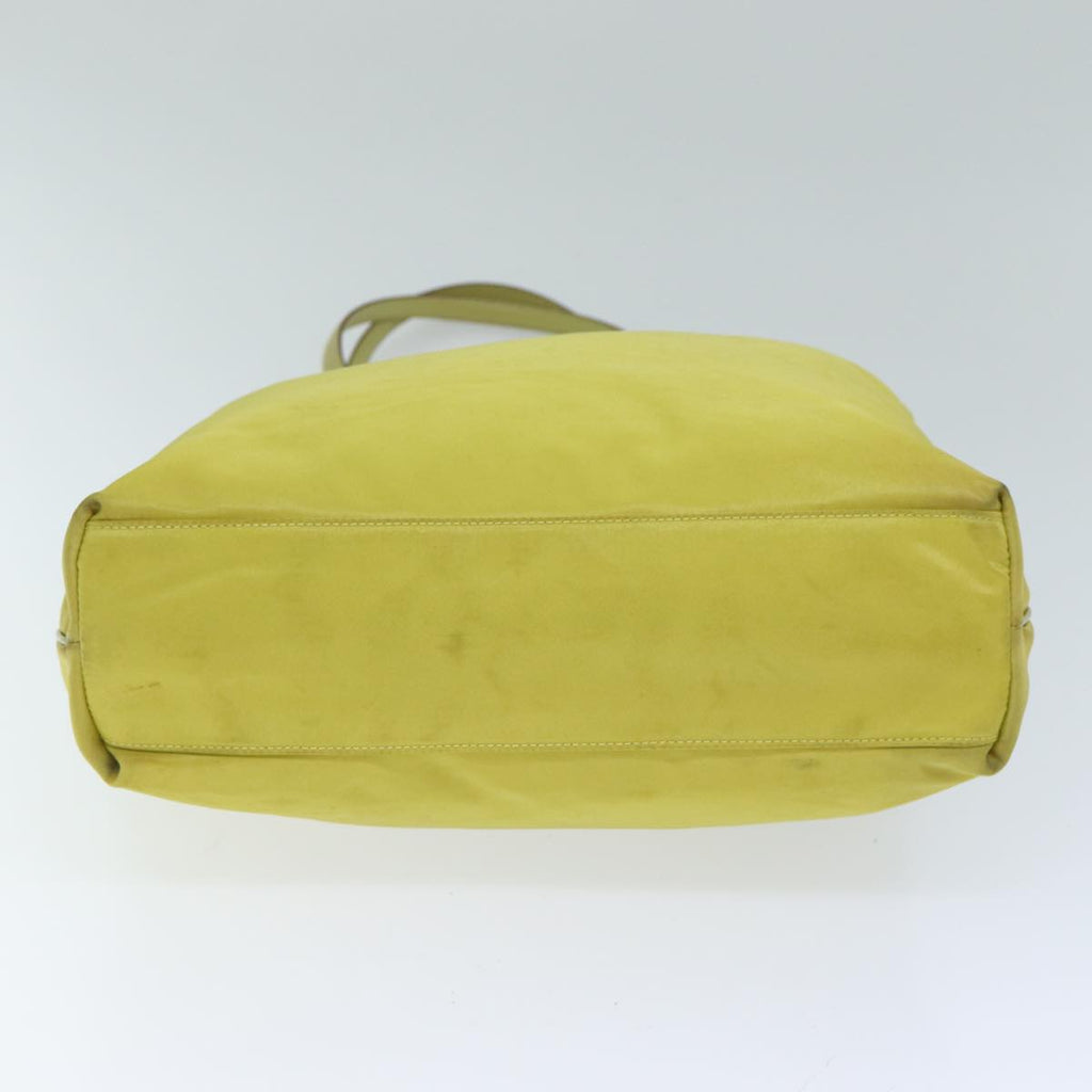 PRADA Tessuto Tote