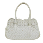 BOTTEGA VENETA Intrecciato Handbag