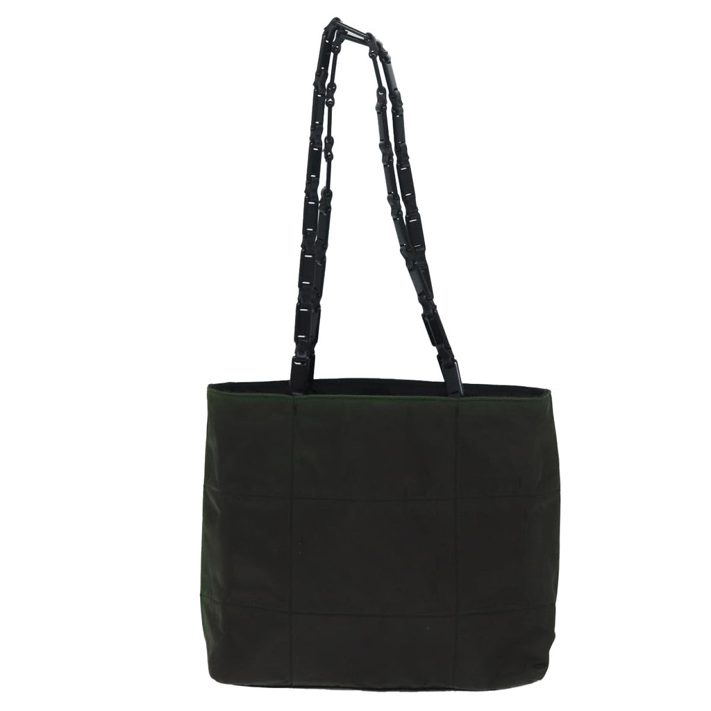 PRADA Tessuto Shoulder Bag