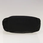 PRADA Tessuto Shoulder Bag