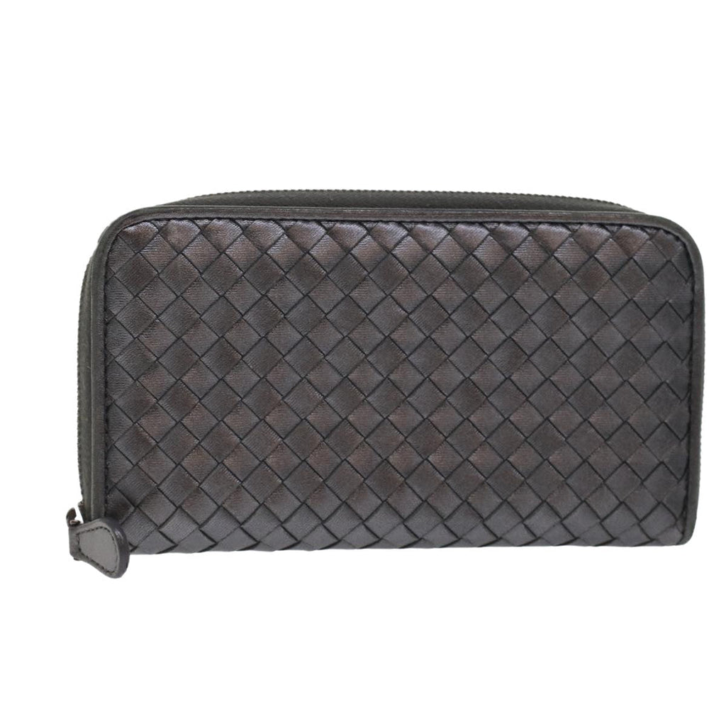 BOTTEGA VENETA Intrecciato Wallet