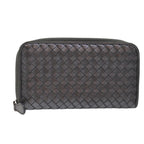 BOTTEGA VENETA Intrecciato Wallet