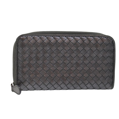 BOTTEGA VENETA Intrecciato Wallet