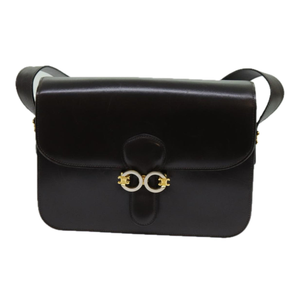CELINE Shoulder Bag