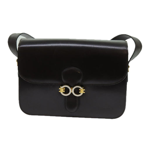 CELINE Shoulder Bag