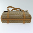 CELINE Macadam Handbag