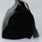CELINE Trapeze Handbag