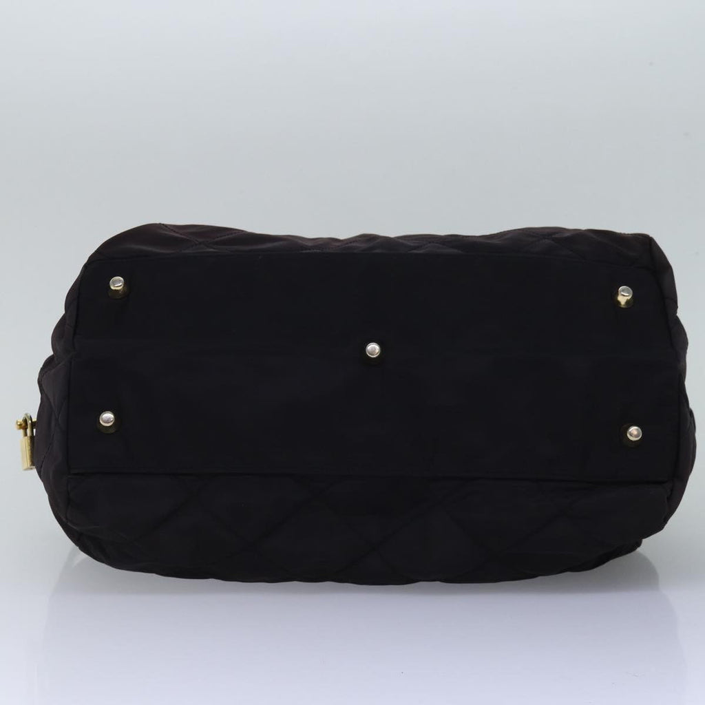 PRADA Tessuto Handbag