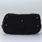 PRADA Tessuto Handbag