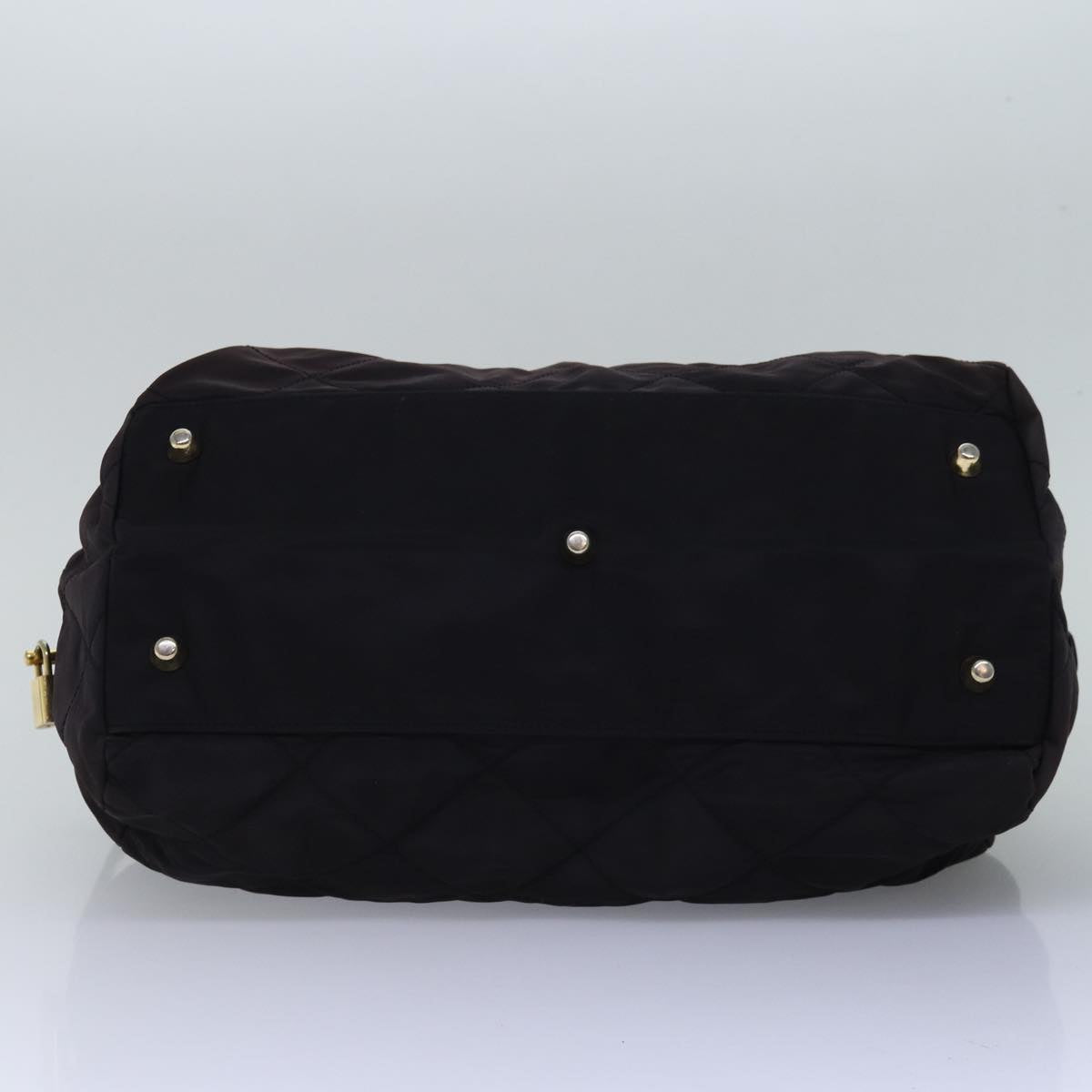 PRADA Tessuto Handbag