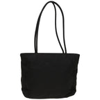 PRADA Tessuto Shoulder Bag
