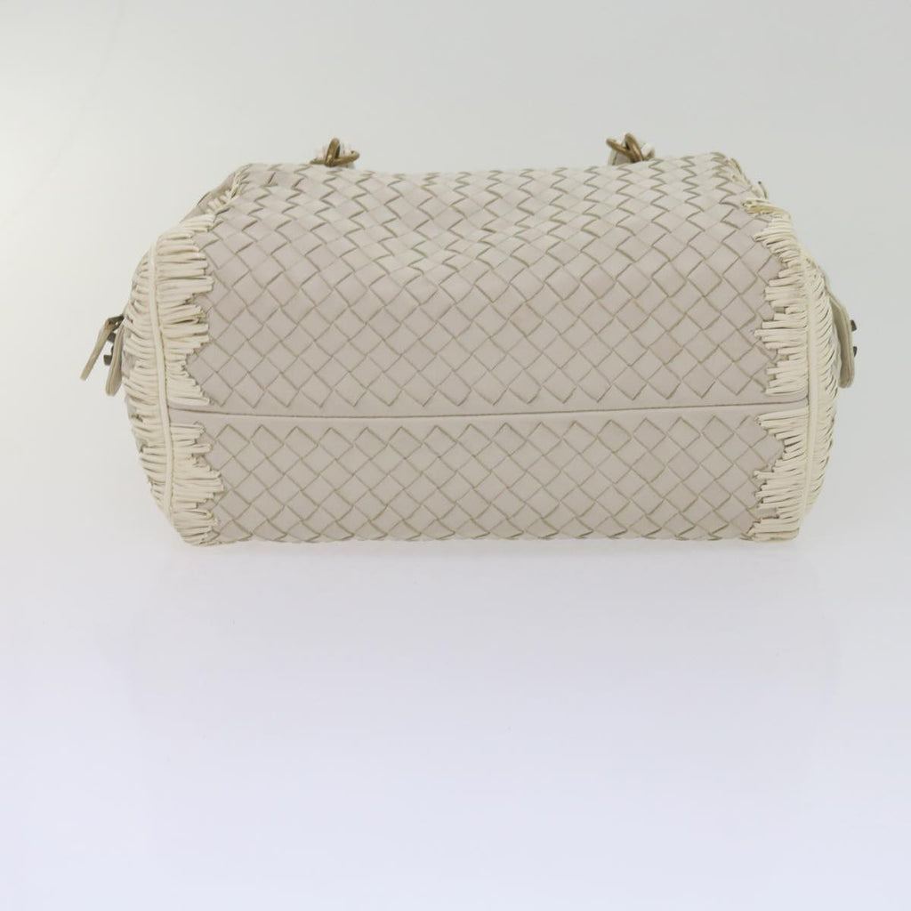BOTTEGA VENETA Intrecciato Handbag