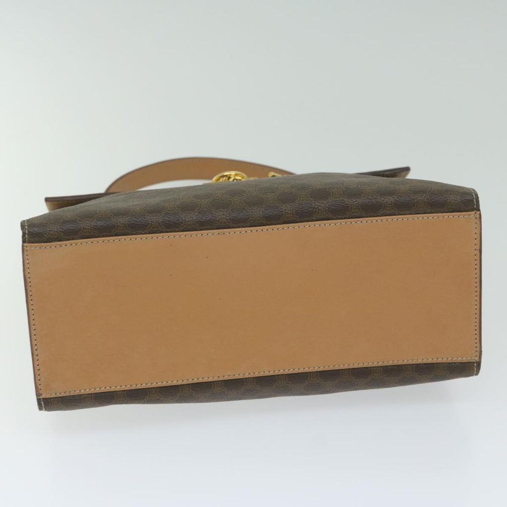 CELINE Macadam Handbag