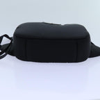 PRADA Tessuto Shoulder Bag