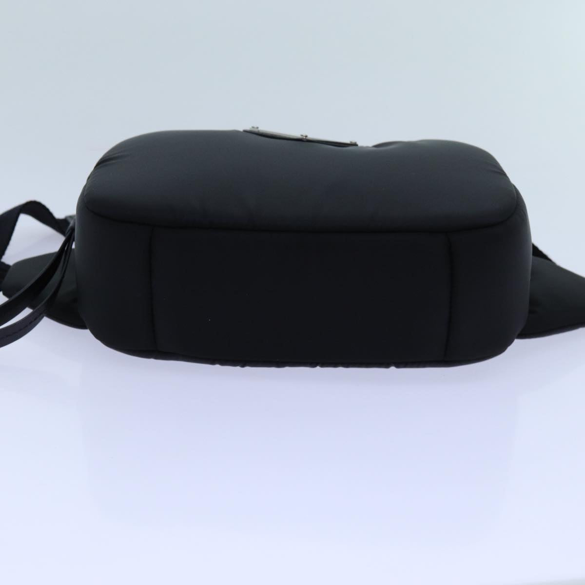 PRADA Tessuto Shoulder Bag