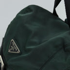 PRADA Tessuto Backpack
