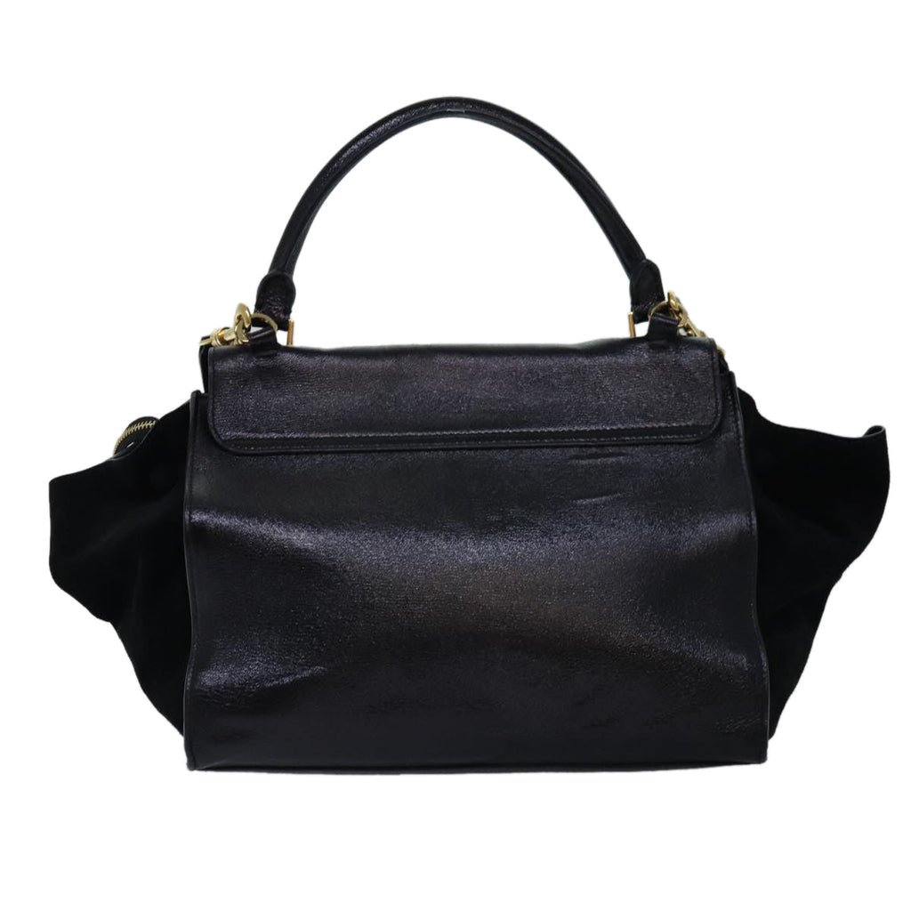 CELINE Trapeze Handbag
