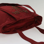 PRADA Tessuto Tote