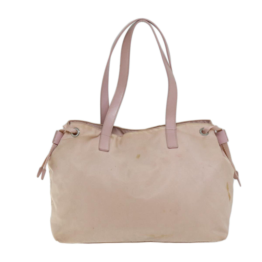 PRADA Tessuto Tote