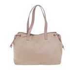 PRADA Tessuto Tote