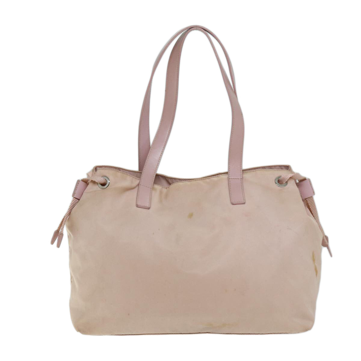 PRADA Tessuto Tote
