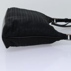 PRADA Tessuto Shoulder Bag