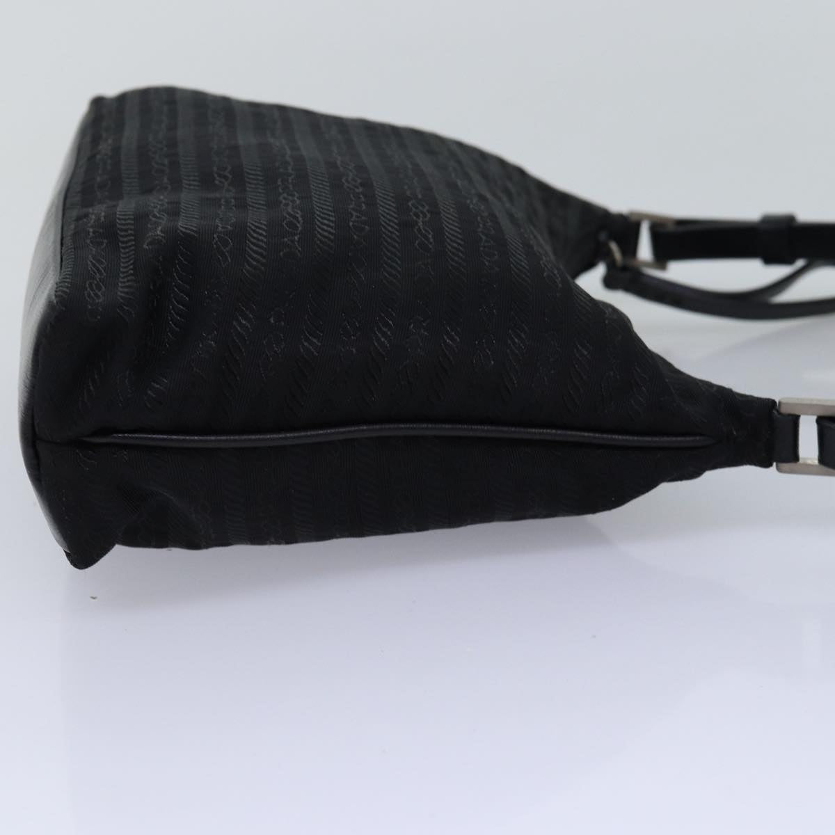 PRADA Tessuto Shoulder Bag