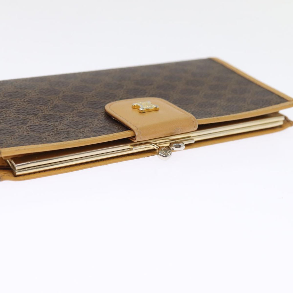 CELINE Macadam Wallet