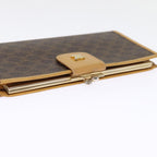 CELINE Macadam Wallet