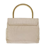 PRADA Tessuto Handbag