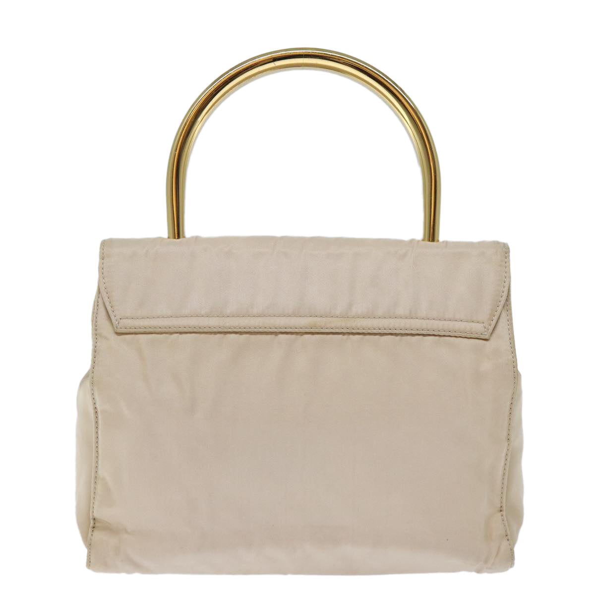 PRADA Tessuto Handbag