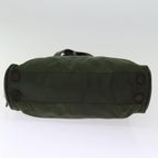 PRADA Tessuto Shoulder Bag