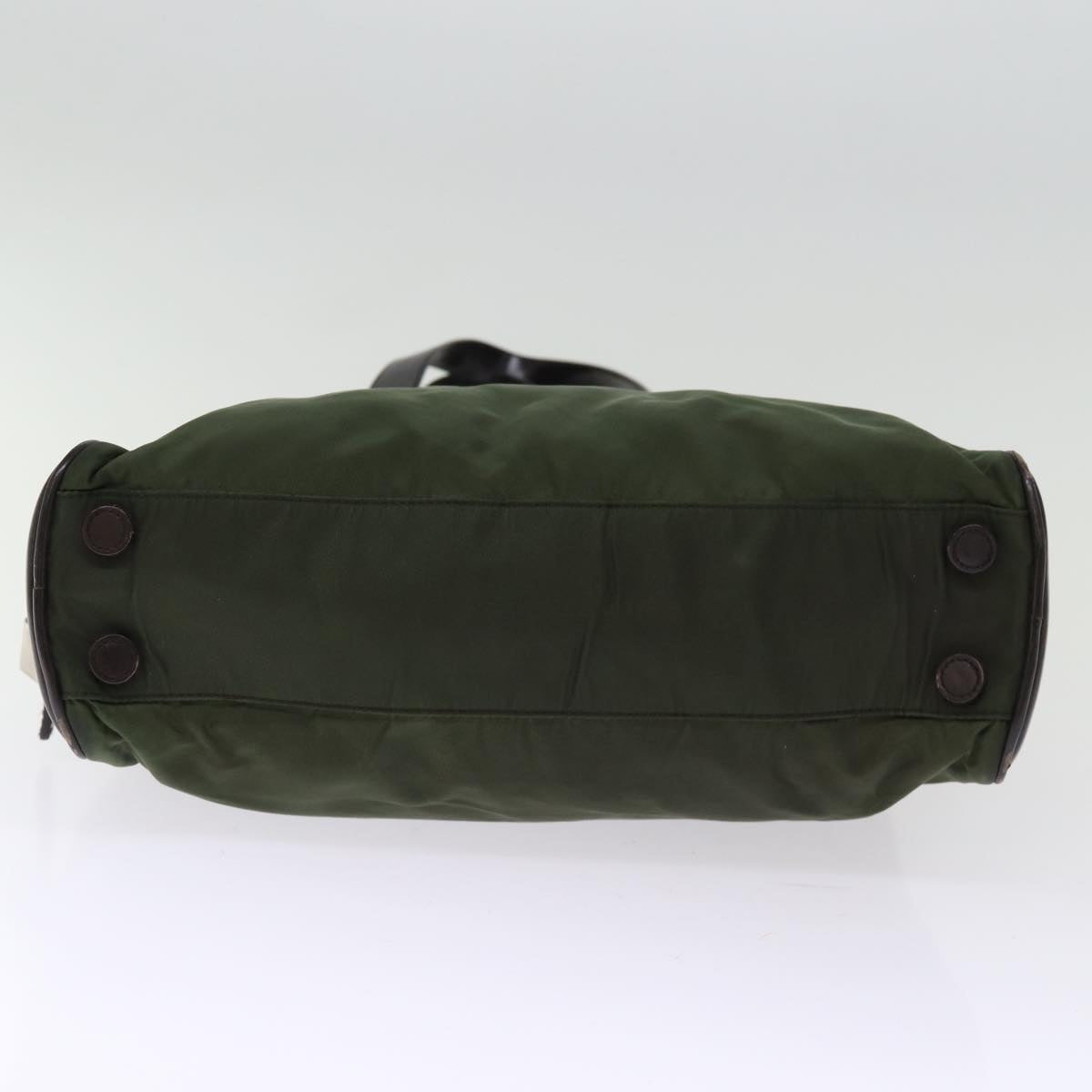 PRADA Tessuto Shoulder Bag