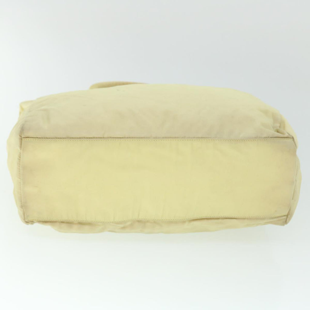 PRADA Tessuto Handbag