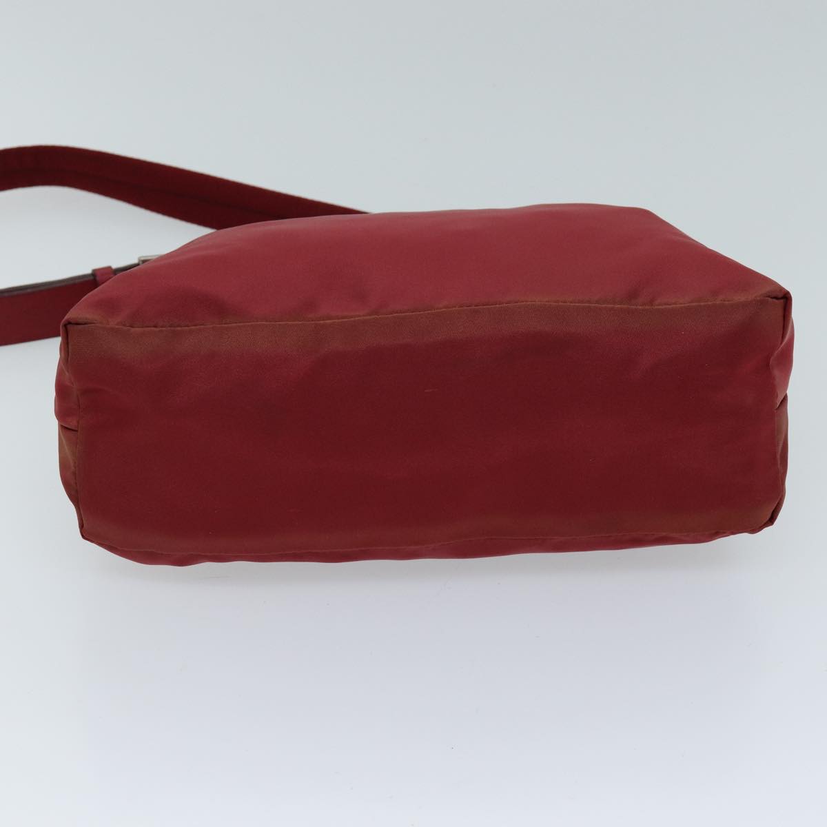 PRADA Tessuto Shoulder Bag