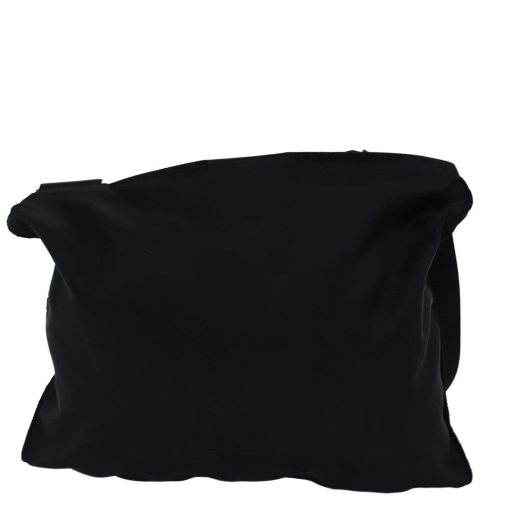 PRADA Tessuto Shoulder Bag
