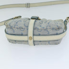 CELINE Macadam Shoulder Bag