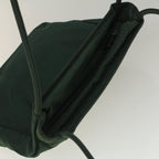 PRADA Tessuto Shoulder Bag
