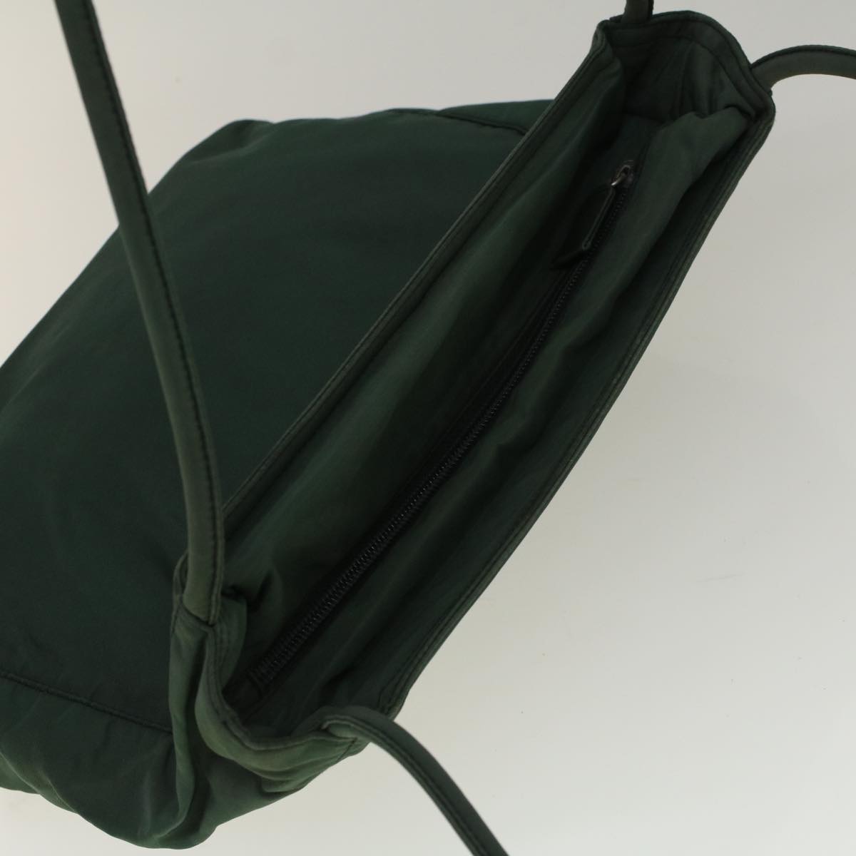 PRADA Tessuto Shoulder Bag
