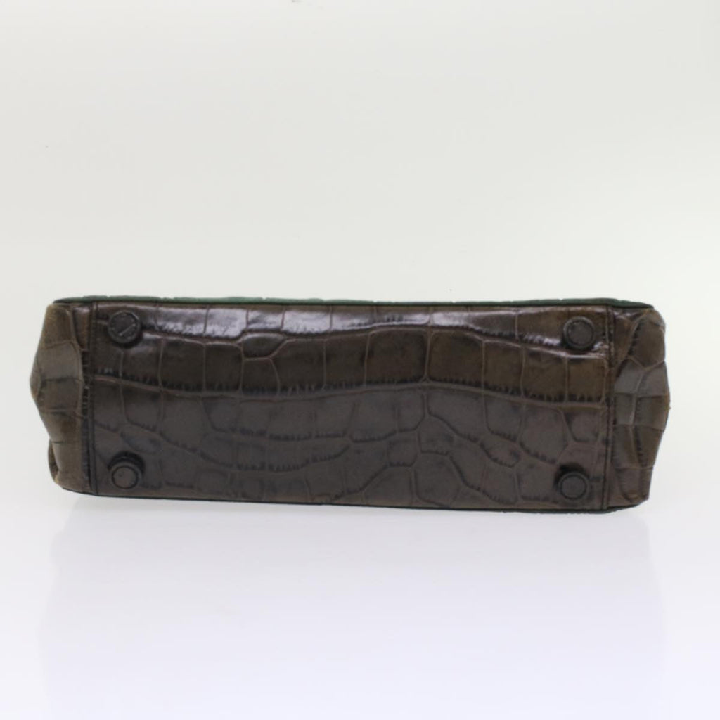 PRADA Tessuto Shoulder Bag