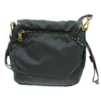 PRADA Tessuto Shoulder Bag