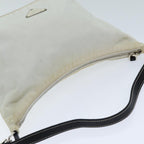 PRADA Tessuto Shoulder Bag
