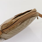 CELINE Macadam Shoulder Bag
