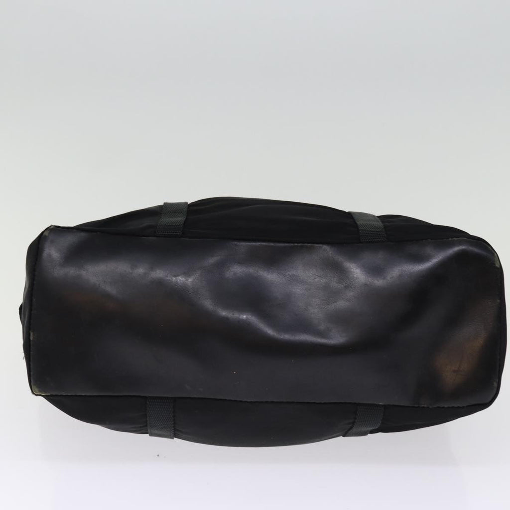 PRADA Tessuto Tote