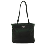 PRADA Tessuto Tote