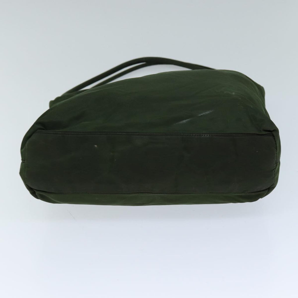 PRADA Tessuto Tote