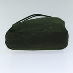 PRADA Tessuto Tote