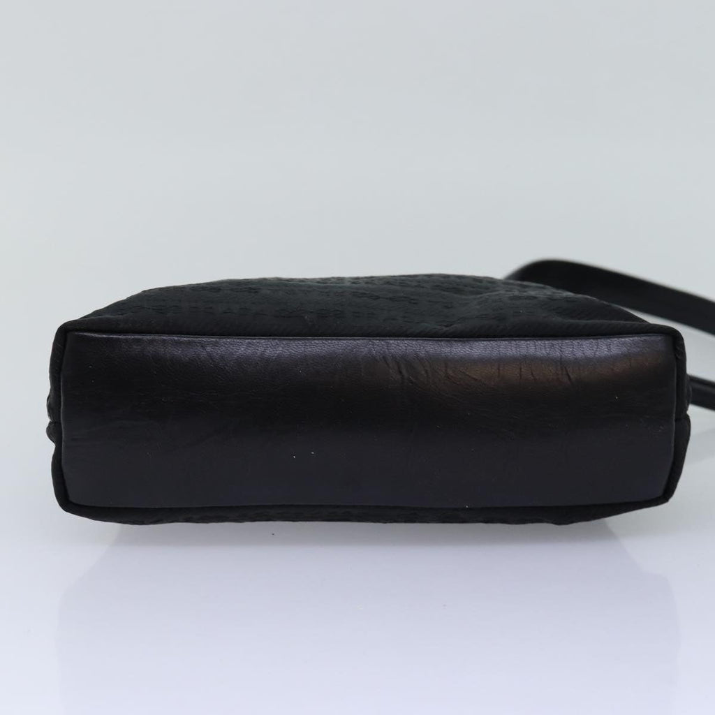 PRADA Tessuto Shoulder Bag
